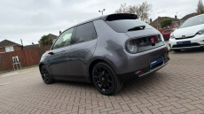 Honda Honda E 113kW Advance 36kWh 5dr Auto Electric Hatchback